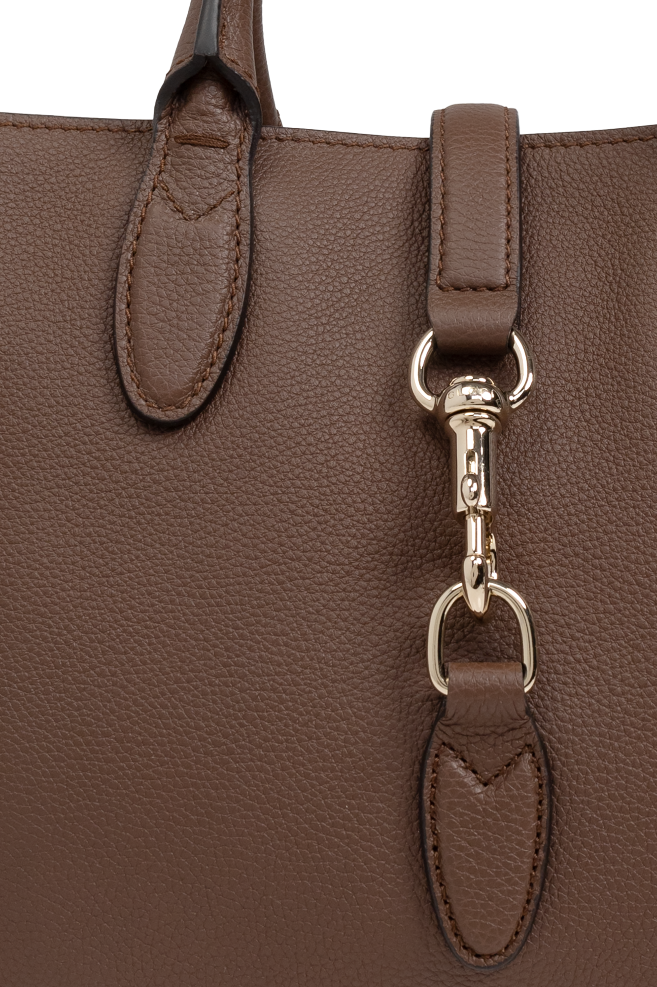 Gucci Leather bag 
